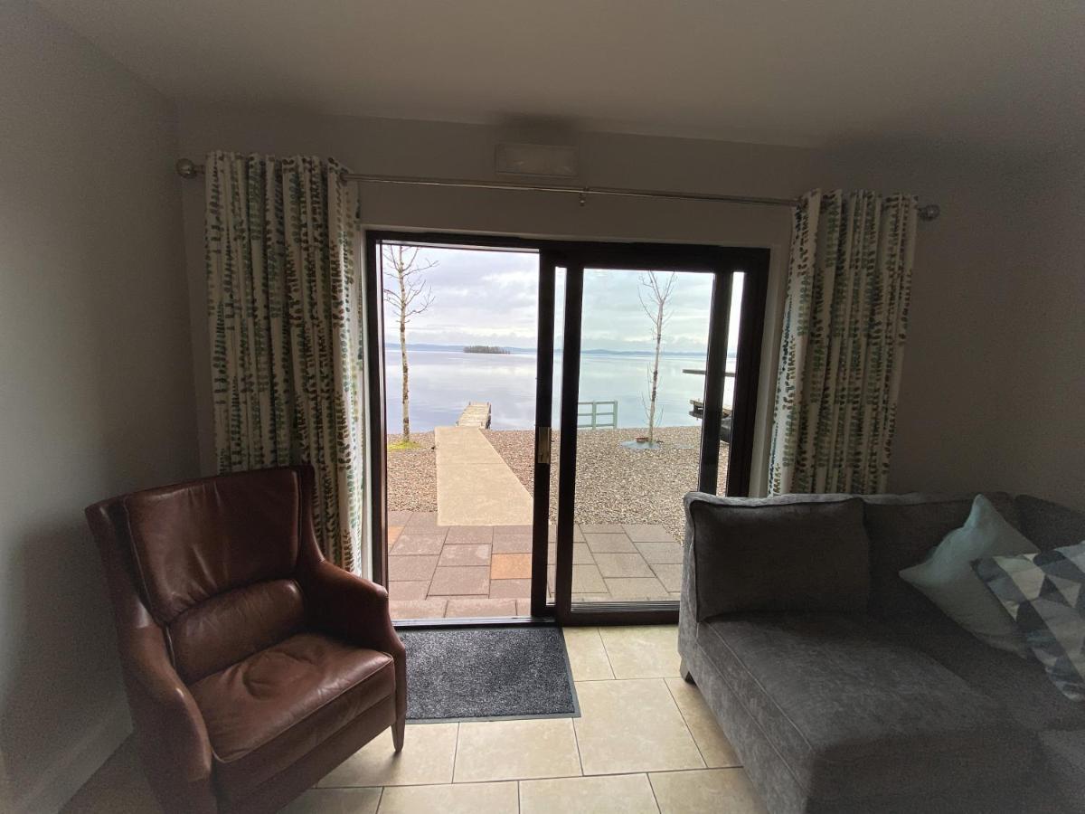 Tullybay Holiday Homes Kültér fotó